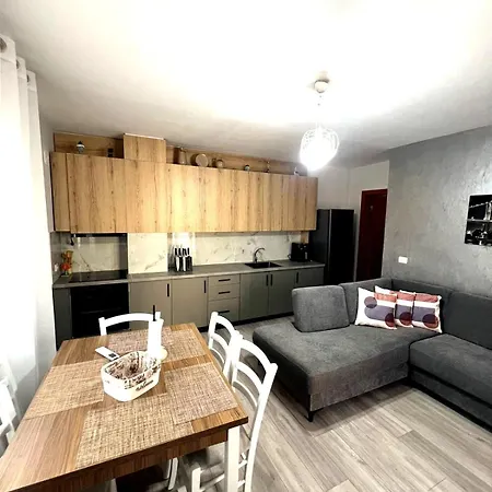 Apartamento Linda's