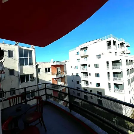 Linda's Apartamento *