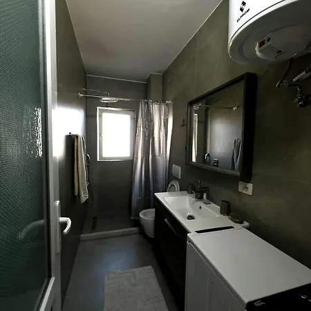 Apartamento Linda's Golem (Tirana)